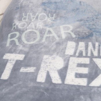 Κουβέρτα Βελουτέ Μονή 160x220 - Roar