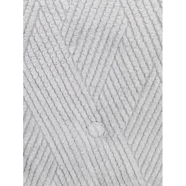 Κουβέρτα/Πάπλωμα Υπέρδιπλο 220x240 - Velva Light Gray