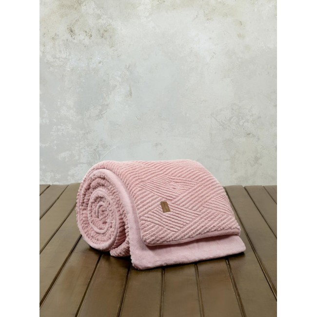 Κουβέρτα/Πάπλωμα Υπέρδιπλο 220x240 - Velva Rose