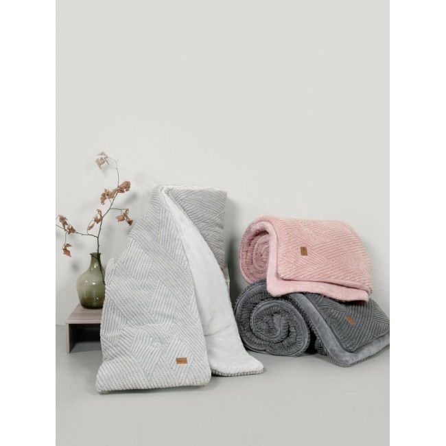 Κουβέρτα/Πάπλωμα Υπέρδιπλο 220x240 - Velva Rose