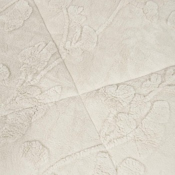 Κουβέρτα/Πάπλωμα Υπέρδιπλο 220x240 - Elara Light Beige