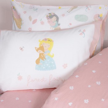 Σετ Σεντόνια Μονά - Forest Fairy