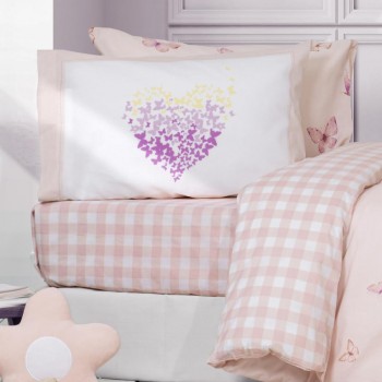 Σετ Σεντόνια Μονά - Bettina