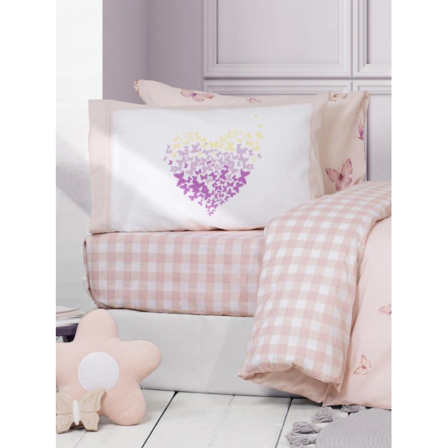 Σετ Σεντόνια Μονά - Bettina