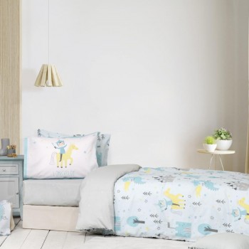 Σετ Σεντόνια Μονά - Lancelot