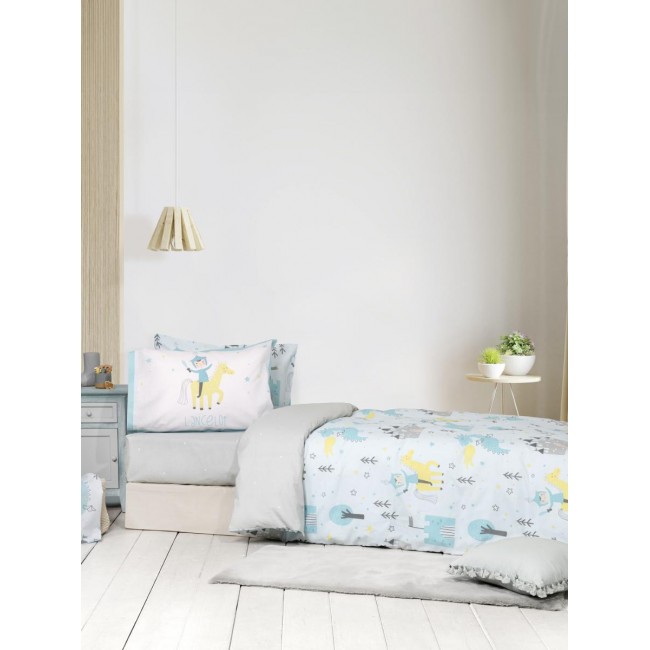 Σετ Σεντόνια Μονά - Lancelot