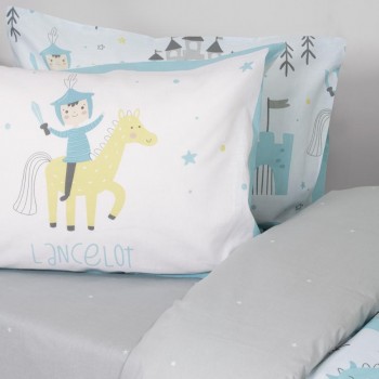 Σετ Σεντόνια Μονά - Lancelot