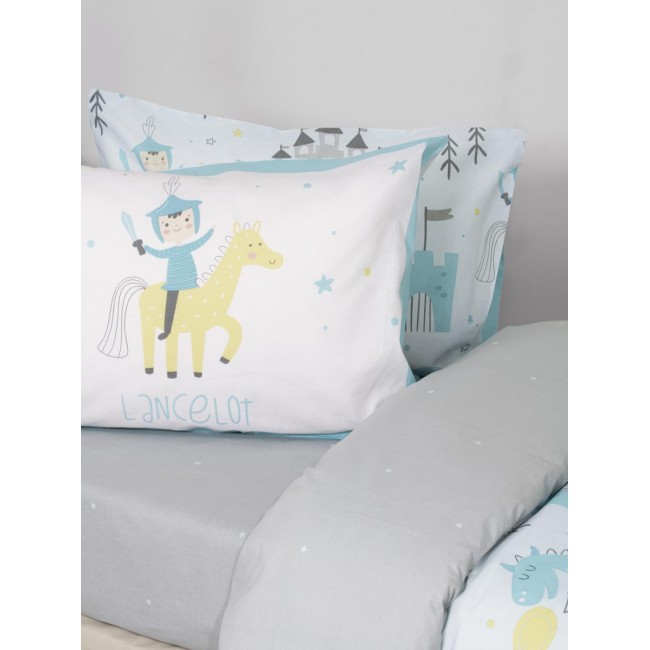 Σετ Σεντόνια Μονά - Lancelot