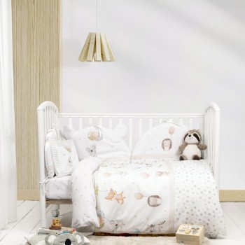 Σετ Σεντόνια Κούνιας - Jouer