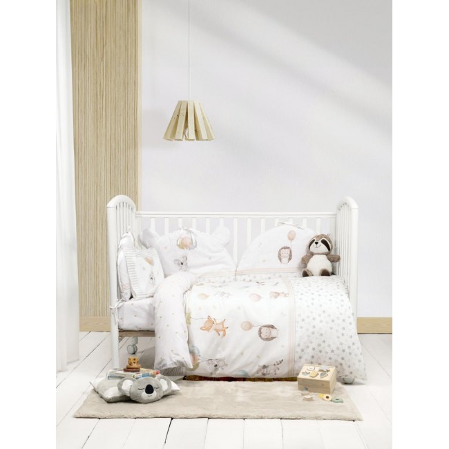 Σετ Σεντόνια Κούνιας - Jouer