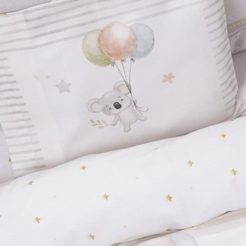 Μαξιλαροθήκες - Jouer