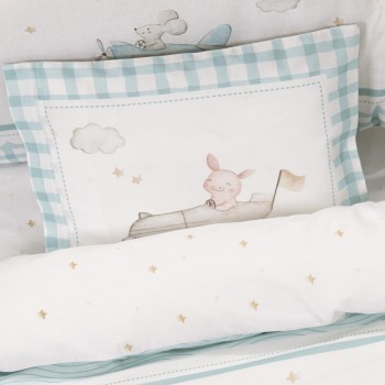 Μαξιλαροθήκες - Joy Ride