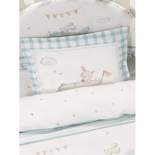 Μαξιλαροθήκες - Joy Ride