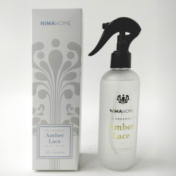 Αρωματικό Σπρέι 240ml - Amber Lace