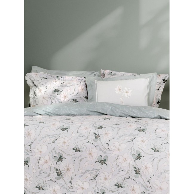 Σετ Σεντόνια Γίγας - Celeste