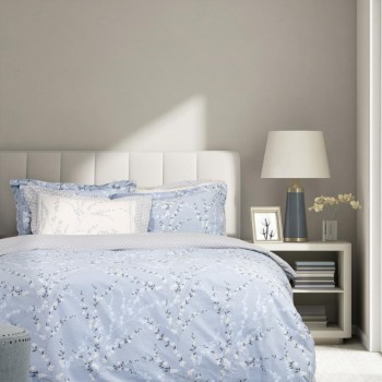 Σετ Σεντόνια Διπλά - Inverno