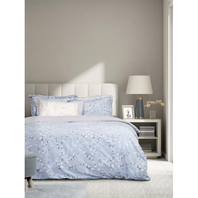 Σετ Παπλωματοθήκη Υπέρδιπλη - Inverno