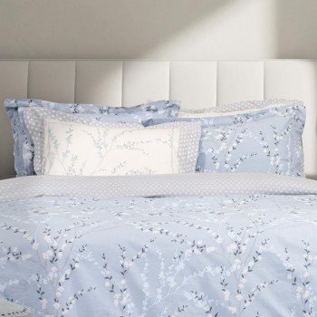 Σετ Παπλωματοθήκη Υπέρδιπλη - Inverno