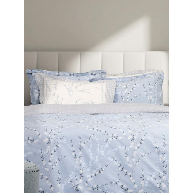 Σετ Παπλωματοθήκη Υπέρδιπλη - Inverno