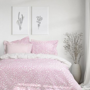 Σετ Σεντόνια Μονά με Λάστιχο - Frozen