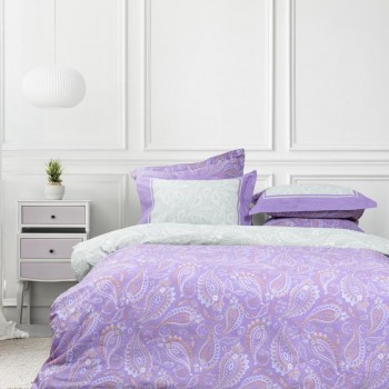 Σετ Σεντόνια Διπλά - Flow