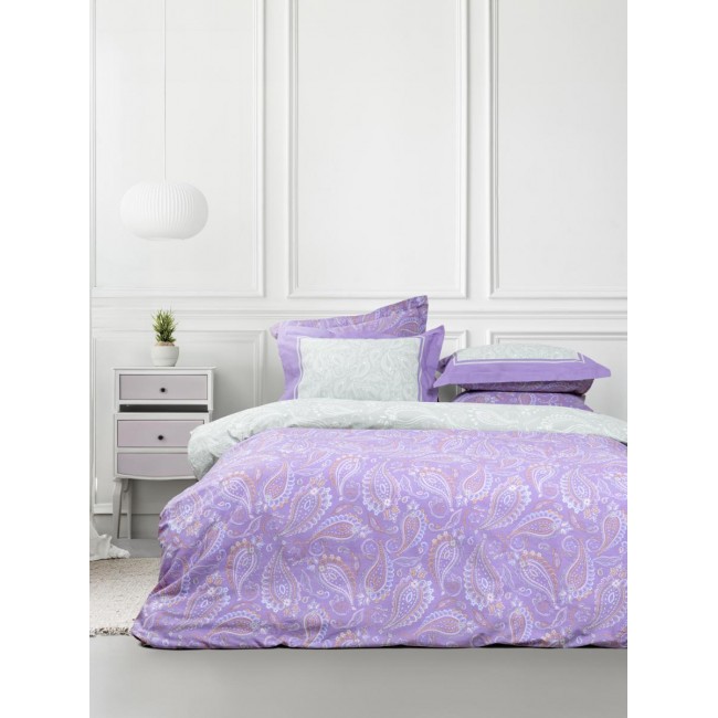 Σετ Σεντόνια Διπλά - Flow