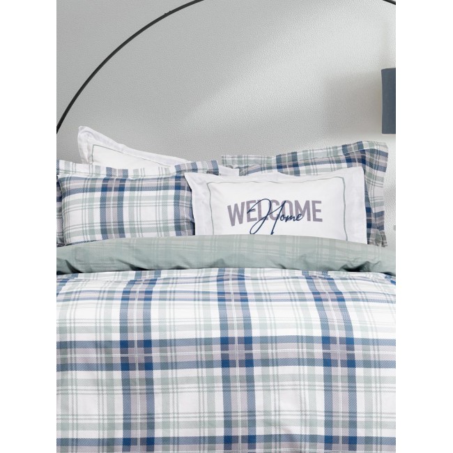 Σετ Σεντόνια Μονά - Welcome