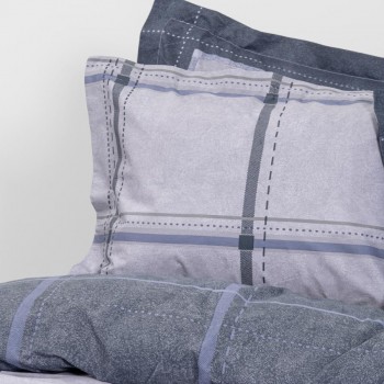 Σετ Παπλωματοθήκη Υπέρδιπλη - Whilow