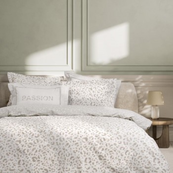 Σετ Σεντόνια Διπλά - Passion