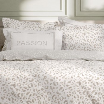 Σετ Σεντόνια Διπλά - Passion