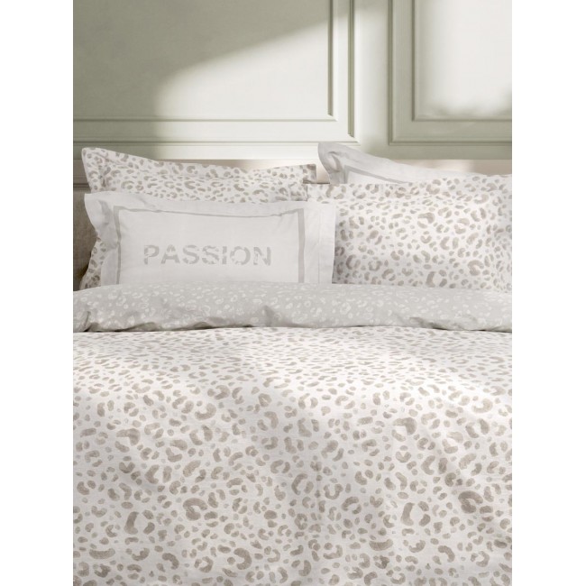 Σετ Σεντόνια Διπλά - Passion