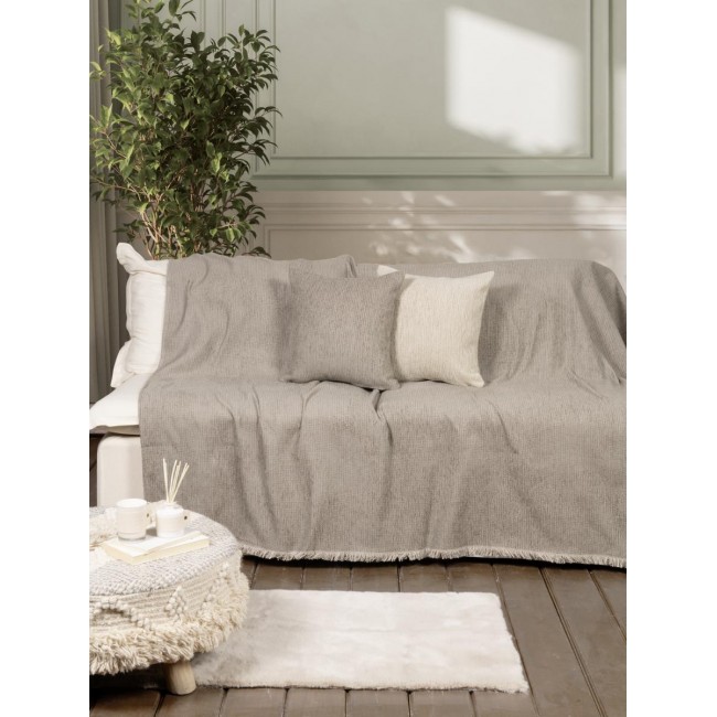 Ριχτάρι 180x240 - Abrigo Cigar Brown