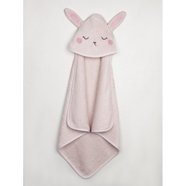 Κάπα 75x75 - Ballet Bunny