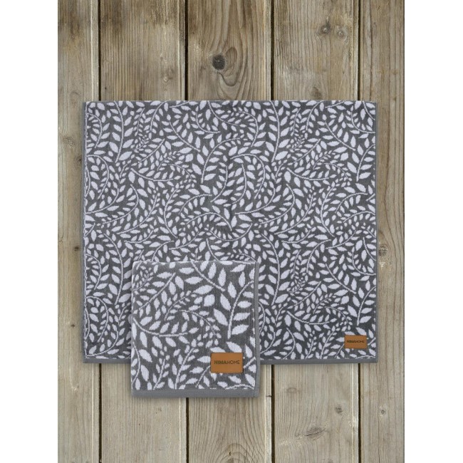 Σετ Πετσέτες (50x90 + 70x140) - Ivy