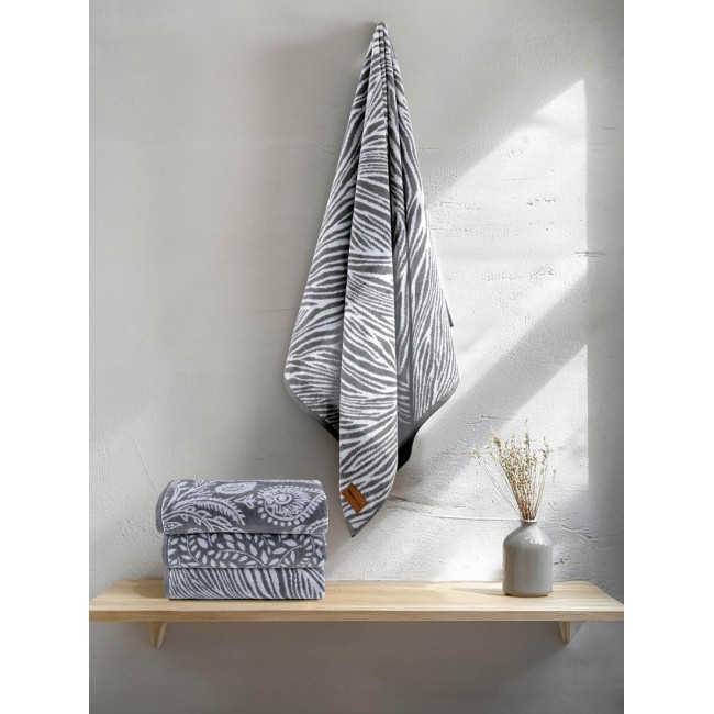 Σετ Πετσέτες (50x90 + 70x140) - Ivy