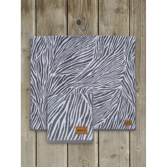 Σετ Πετσέτες (50x90 + 70x140) - Kiara