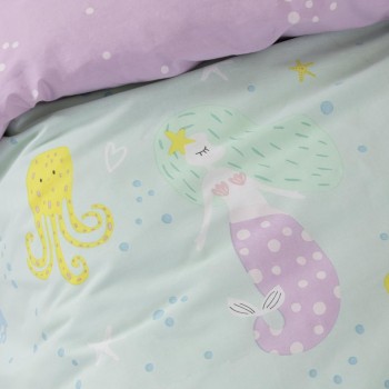 Σετ Σεντόνια Μονά - Lillyland