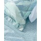 Σετ Σεντόνια Διπλά - Bahamas