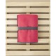 Πετσέτα Θαλάσσης 90x160 - Riva Vivid Pink