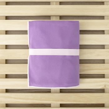 Πετσέτα Θαλάσσης 90x160 - Riva Purple