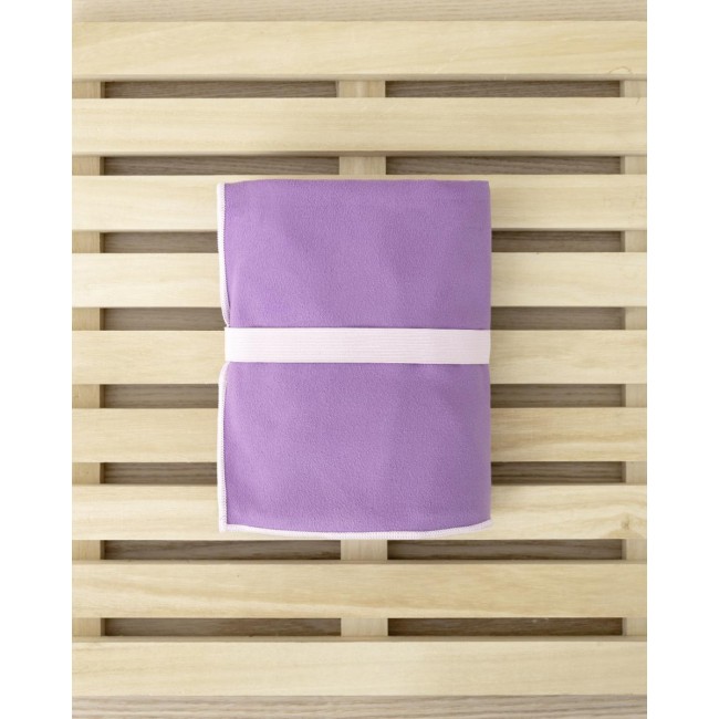 Πετσέτα Θαλάσσης 90x160 - Riva Purple