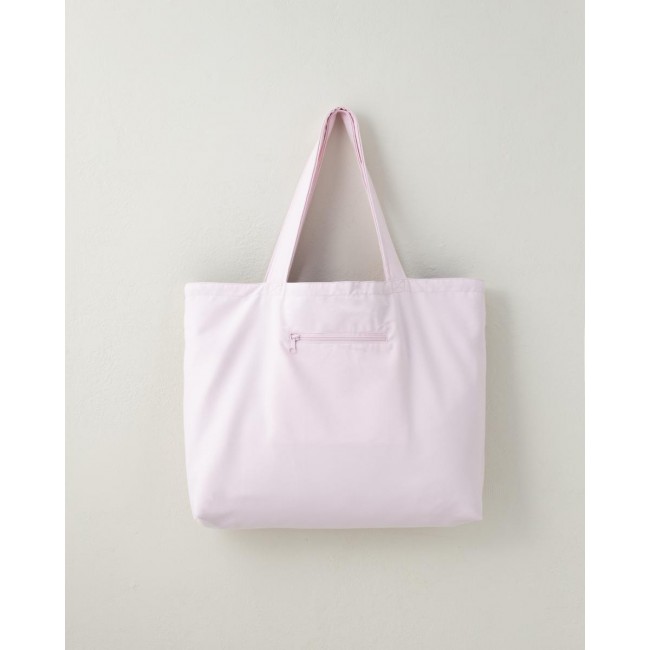 Τσάντα Θαλάσσης 37x54 - Riva Purple / Pink