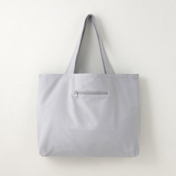 Τσάντα Θαλάσσης 37x54 - Riva Aqua / Gray