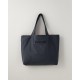 Τσάντα Θαλάσσης 37x54 - Riva Vivid Pink / Dark Gray