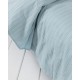 Κουβέρτα Μονή 160x240 - Dune Blue