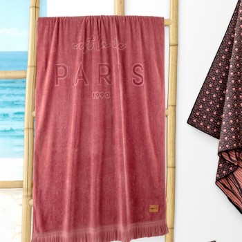 Πετσέτα Θαλάσσης 90x160 - Te Quiero Jacquard