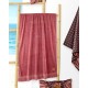 Πετσέτα Θαλάσσης 90x160 - Te Quiero Jacquard