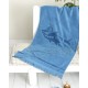 Πετσέτα Θαλάσσης 70x140 - Ahoy Jacquard