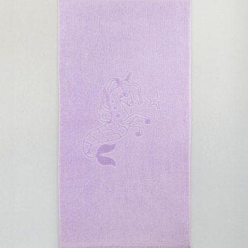 Πετσέτα Θαλάσσης 70x140 - Bella Jacquard