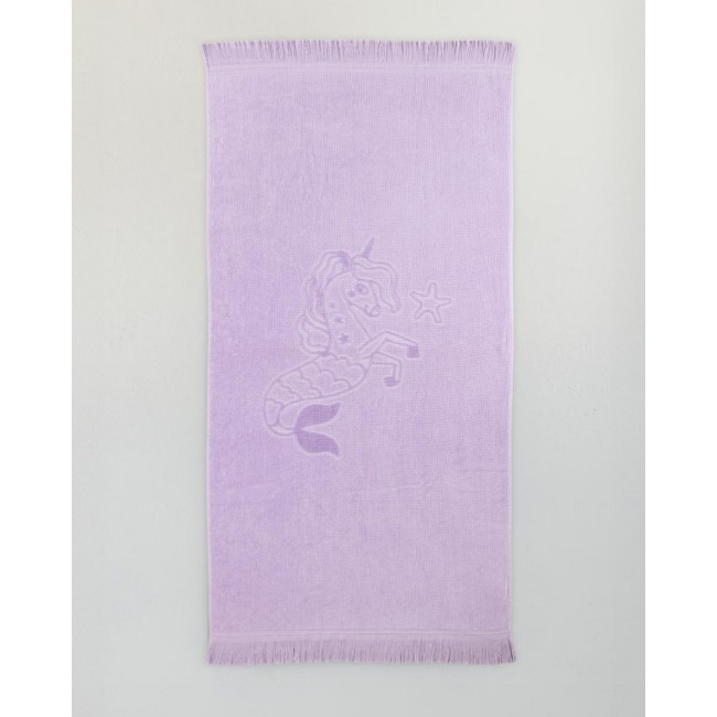 Πετσέτα Θαλάσσης 70x140 - Bella Jacquard
